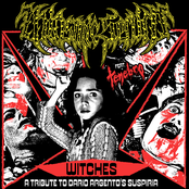 Witches (A Tribute to Dario Argento's Suspiria)