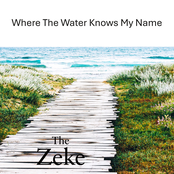 Where The Water Knows My Name