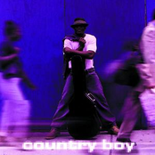 Country Boy by Calvin Richardson