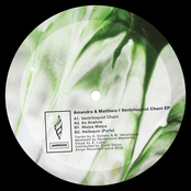 Ventriloquist Chant EP