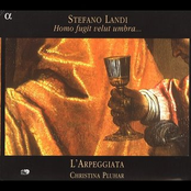 Homo fugit velut umbra / L'Arpeggiata - Christina Pluhar
