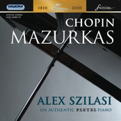 Mazurkas