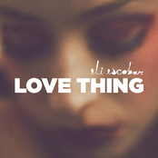 "Love Thing" EP