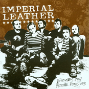 Daggers Are Cool by Imperial Leather