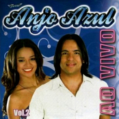 Forró Anjo Azul, Vol. 02 (Ao Vivo)