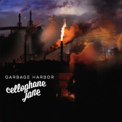 Cellophane Jane: Garbage Harbor