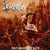 Satanikattack (2015 Remastered Version)