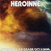 The Heroine: Interstellar Grade Octainne
