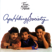 APO Hiking Society: True To My Music