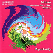 ALBENIZ: Complete Piano Music, Vol. 3