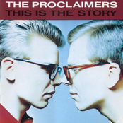 Proclaimers: This Is The Story