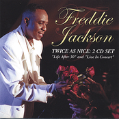 Only Man In Heaven by Freddie Jackson