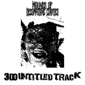300 Untitled Tracks