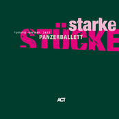 Pink Panther by Panzerballett
