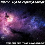 Color Of The Universe