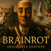 Brainrot Hogwarts Edition