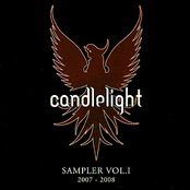 Dam: Candlelight Sampler Vol. 1 2007 - 2008