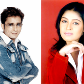 sukhwinder singh & sunidhi chauhan