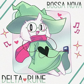 DELTARUNE BOSSA NOVA