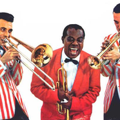 louis armstrong and the dukes of dixieland