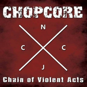 Chain Of Violent Acts