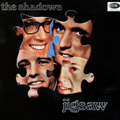 Jigsaw by The Shadows