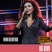 Nina Oliveira no Estúdio Showlivre (Ao Vivo)