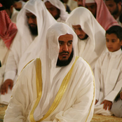 sheikh mishary rashed alafasy