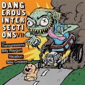 Dangerous Intersections VII