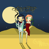 Crunk Witch: Faith In The Thief