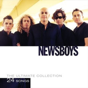 Love Liberty Disco by Newsboys