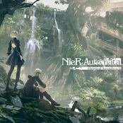 NieR:Automata Original Soundtrack