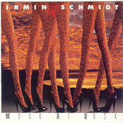 The Great Escape by Irmin Schmidt