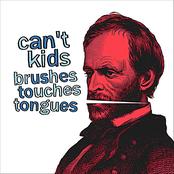 Brushes Touches Tongues