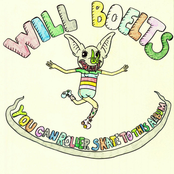 You Can Roller Skate to This Album