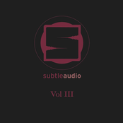 Subtle Audio Vol III