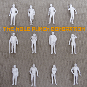 Run by The Hole Punch Generation
