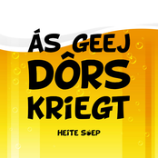 Ás geej dôrs kriegt