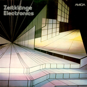 Zeitklänge Electronics