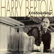 Sounds Beyond by Harry Bertoia