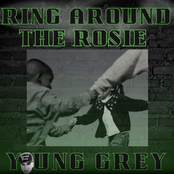 Ring Around the Rosie