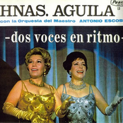 hermanas Águila