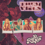 Right On (with Maggie Rose)