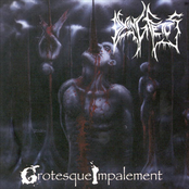 Grotesque Impalement by Dying Fetus