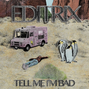 Editrix: Tell Me I'm Bad