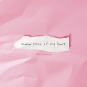 Another Piece of My Heart