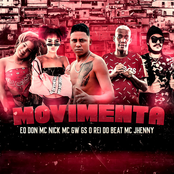 Movimenta (feat. Mc Nick & mc jhenny) [Brega Funk]