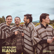 Los Rolling Ruanas: Origen