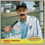 Chris Larocca: Ice Blue