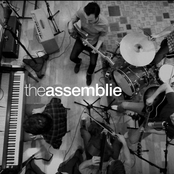 the assemblie